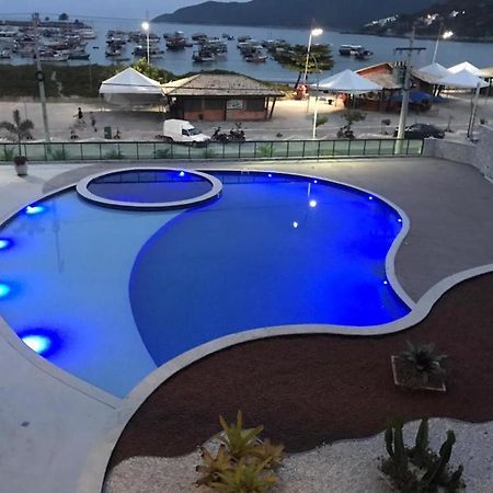 Nascer Do Sol 102 Apartman Arraial do Cabo Kültér fotó
