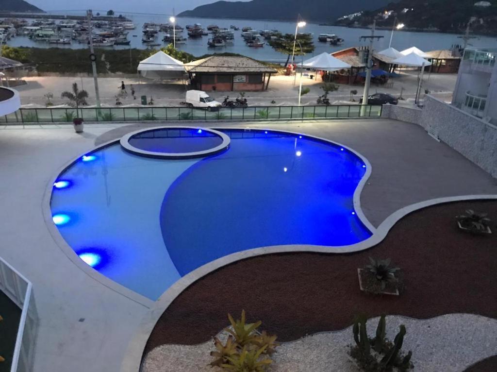 Nascer Do Sol 102 Apartman Arraial do Cabo Kültér fotó