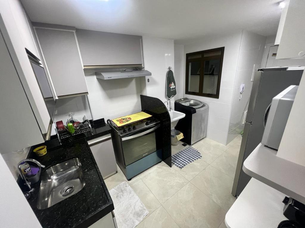 Nascer Do Sol 102 Apartman Arraial do Cabo Kültér fotó