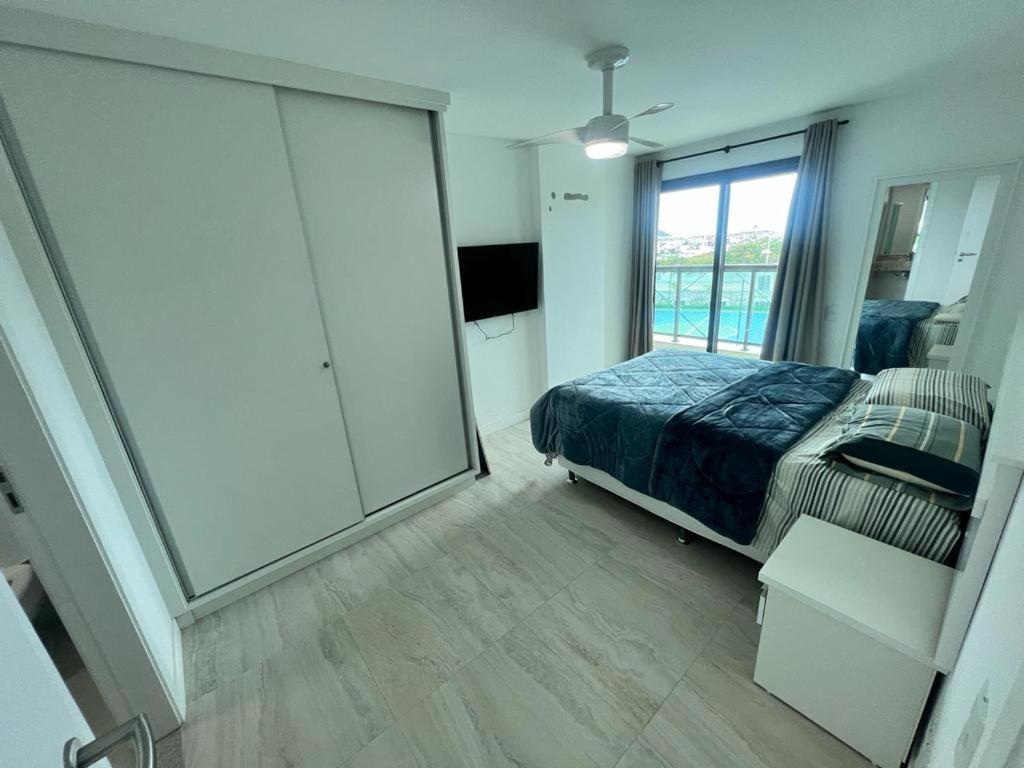 Nascer Do Sol 102 Apartman Arraial do Cabo Kültér fotó